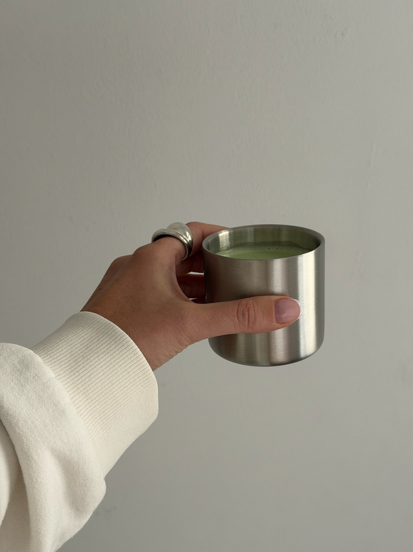 CLASSIC CUP SMALL