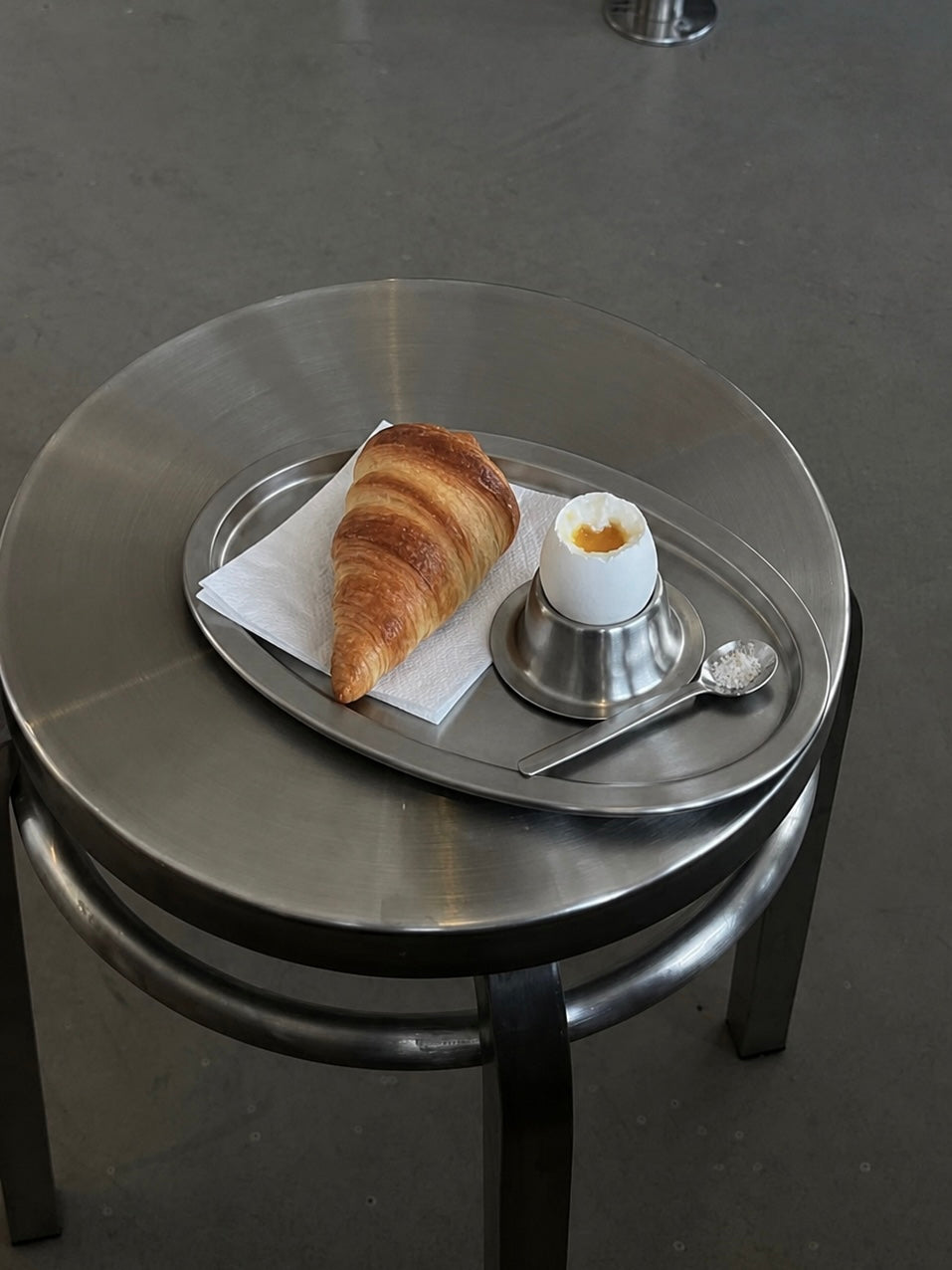 CLASSIC OVAL TRAY
