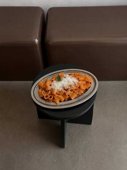CLASSIC OVAL TRAY