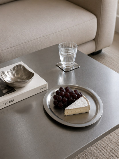 CLASSIC OVAL TRAY