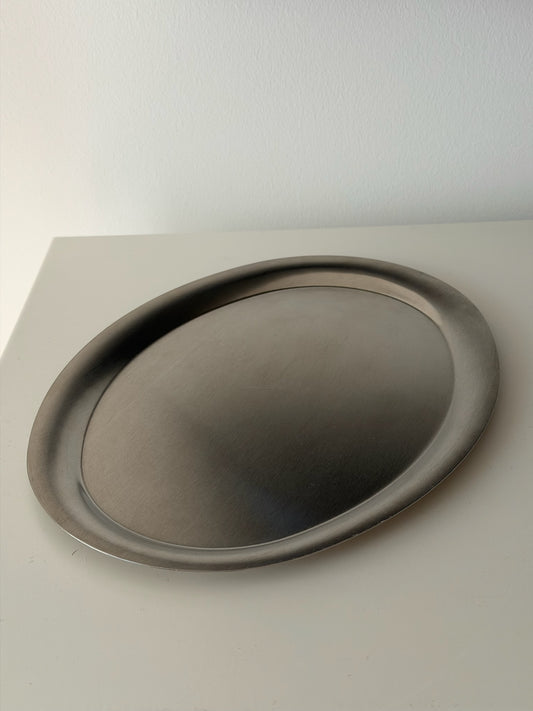 CLASSIC OVAL TRAY