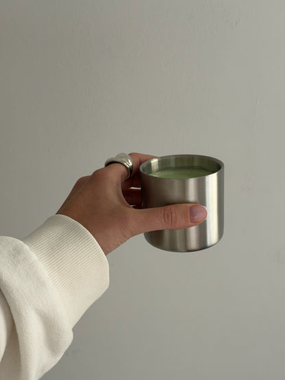 CLASSIC CUP SMALL